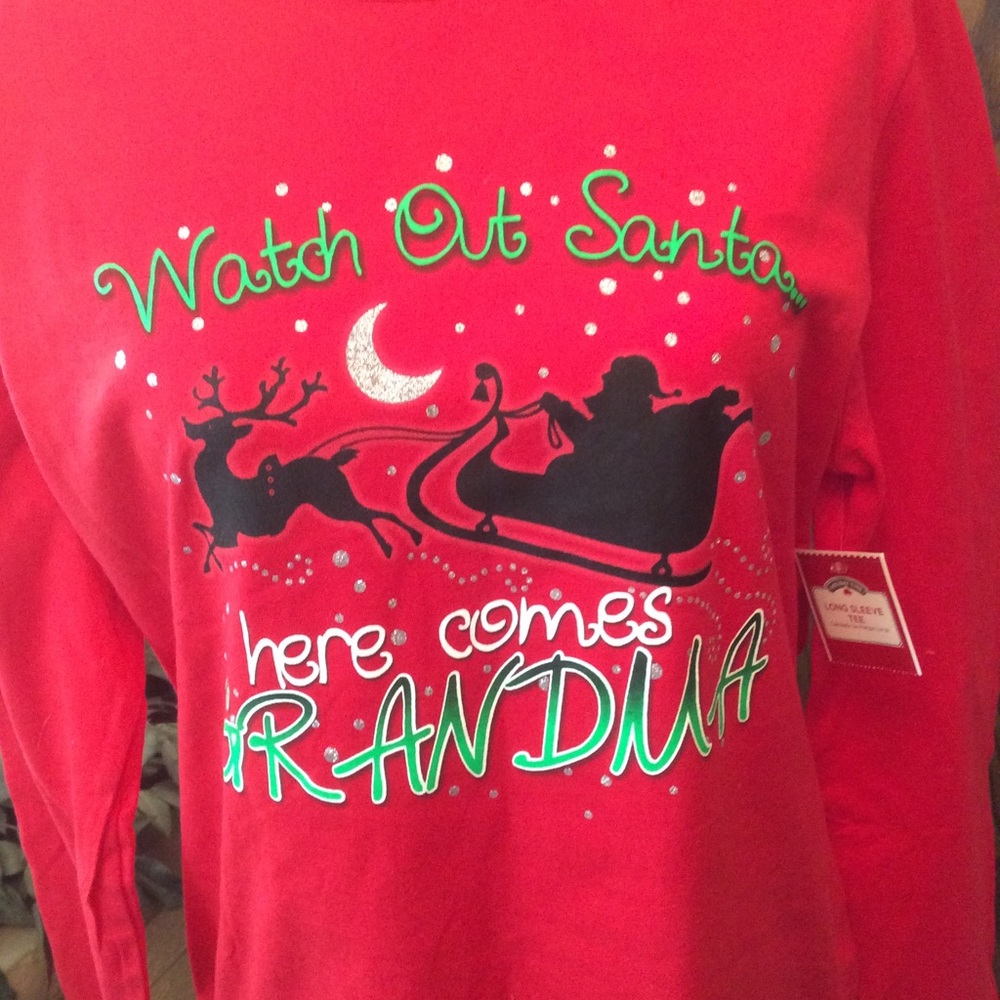 Tee shirt - Picture 2 of 3